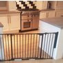 Baby/pet gate Image 2