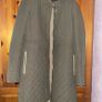 Beautiful Zara long coat Image 2