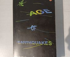 The Age of Earthquakes by Basar, Coupland & Obrist