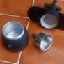 Vintage italian coffee maker Irmel Maggliona Image 3