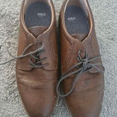 mens shoes x 3