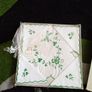 vintage irish linen Image 2