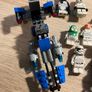 lego star wars Image 2