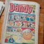 Comics Dandy Comics. Image 3