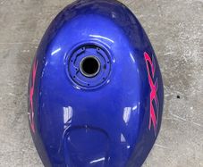 Kawasaki 750 Zxr Tank