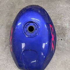 Kawasaki 750 Zxr Tank