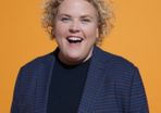 2 Tickets Fortune Feimster Vicar Street Comedy