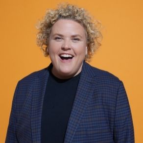 2 Tickets Fortune Feimster Vicar Street Comedy