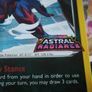 Hisuian Samurott ! Promo ! Astral Radiance Stamp ! 2022 ! Pokemon Card ! Image 3