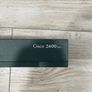Cisco 2600 Series Image 2