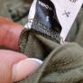Khaki 2 Pc Set - S Image 3