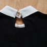 Black Almari Top  Size 8-10 Image 5