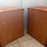 wooden Lockers Image 9