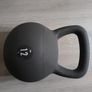 Kettlebell 12Kg Image 2
