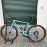 Cube NuRoad Pro Gravel Bike Image 6