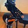 Electric Scooter KuKirin G2 Pro, Excellent Condition Image 4