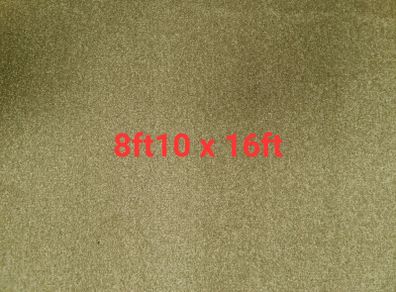 carpet 8ft10 x 16ft