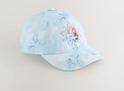 Frozen Baseball Cap