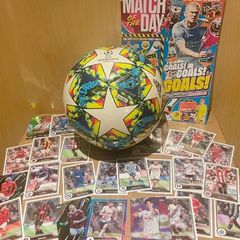 Football Bundle