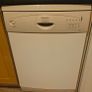 Hotpoint Aquarius Dishwasher DWF 30 Image 2