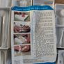 People Mould for cake decorating Image 2