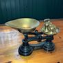 antique scales Image 2