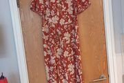 Primark  Dress. S.14.  B.N.W.T.