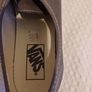 Grey vans size EU39 Like new Image 5