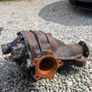 Nissan LSD Diff Image 3