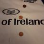 Leinster Rugby Alternate Away Jersey. Official Canterbury Leinster Jersey. Youth Age 12 Years / Mens Size Small. Collect In Dublin Or Receive Via Post. Image 9