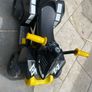 Mini Quad Ride On Image 4
