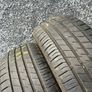 205/55/16 Dunlop silentcore tyres x2 Image 4
