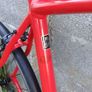 Fuji Sportif Road Bike - Size 58cm/XLarge - 16 speed Shimano Sora - Excellent condition - Cyclists Height 5ft 6" to 5ft 11" Image 6