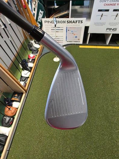 King Cobra Air X Irons