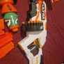nurf gun bundle Image 3
