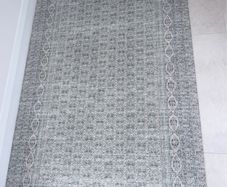 Totter and tumble play mat