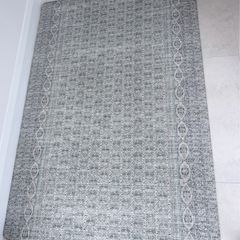 Totter and tumble play mat