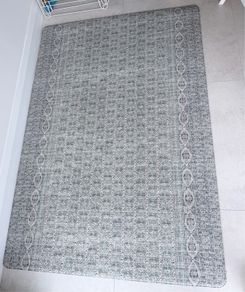 Totter and tumble play mat