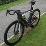 Giant Propel Advanced Carbon Aero Road Bike Image 3