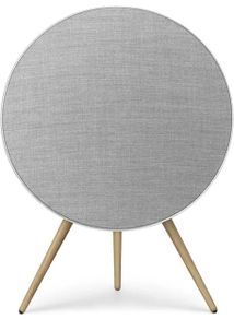 Bang & Olufsen Beosound A9 5th Gen - Jan 2025 Production - Black / Oak - Complete Original Box - First Owner - Dublin