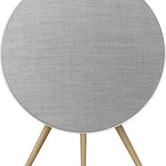 Bang & Olufsen Beosound A9 5th Gen - Jan 2025 Production - Black / Oak - Complete Original Box - First Owner - Dublin