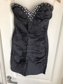 Lovely Lipsy dress size 8