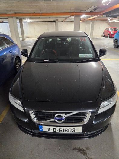 Volvo S40