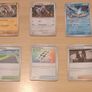 Fake 151 Pokemon Cards (78 different cards) Image 3