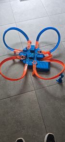 Hot Wheels Track
