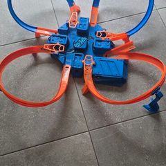 Hot Wheels Track