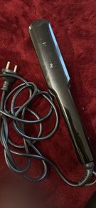 Remington Hair straightener