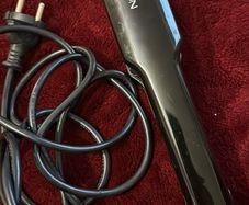 Remington Hair straightener