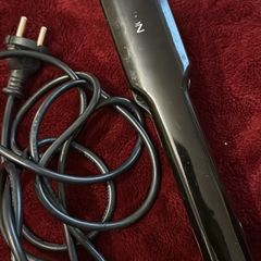 Remington Hair straightener