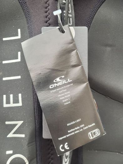 Men's O Neill wetsuit